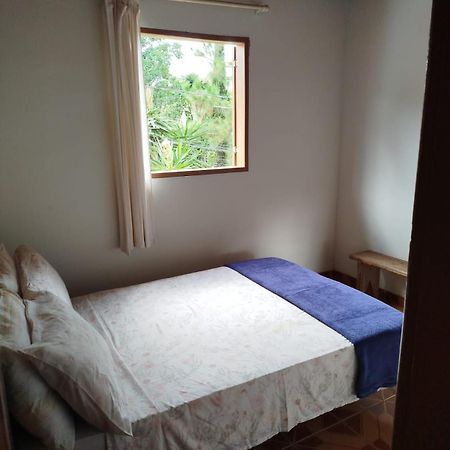 Apartamento Em Ibitipoca Conceição da Ibitipoca Εξωτερικό φωτογραφία
