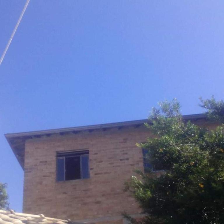 Apartamento Em Ibitipoca Conceição da Ibitipoca Εξωτερικό φωτογραφία