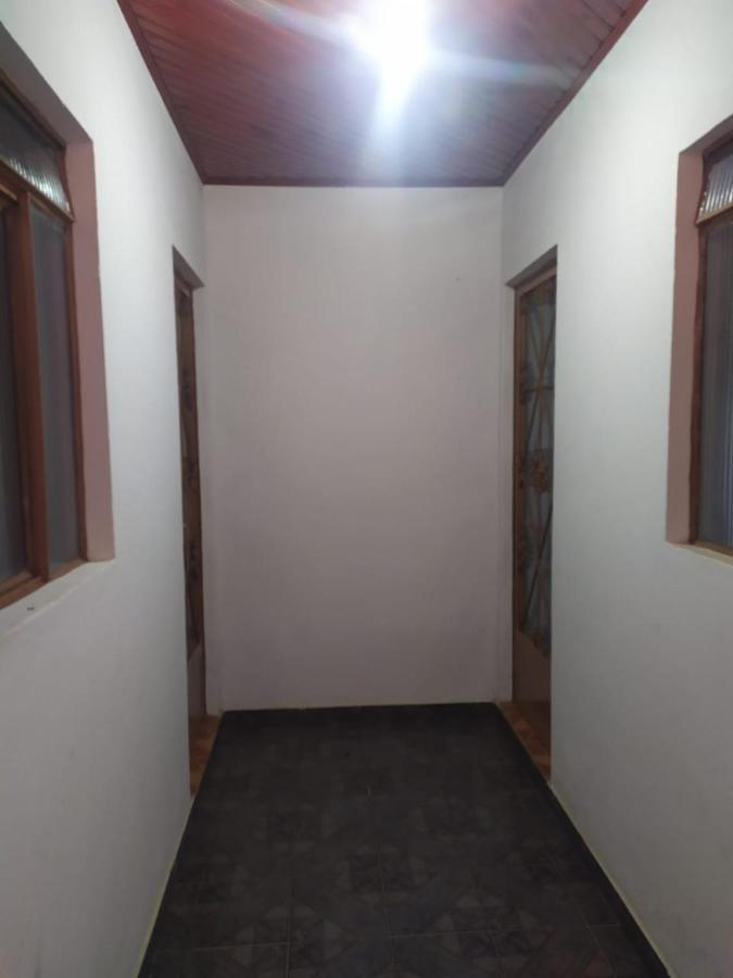 Apartamento Em Ibitipoca Conceição da Ibitipoca Εξωτερικό φωτογραφία