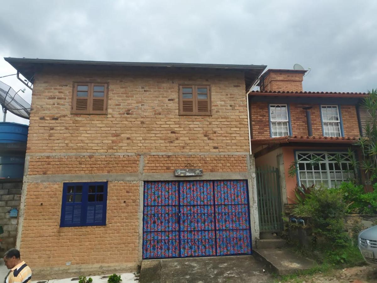 Apartamento Em Ibitipoca Conceição da Ibitipoca Εξωτερικό φωτογραφία