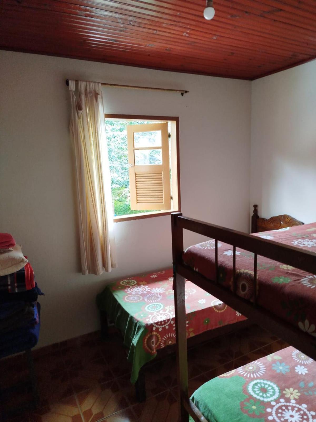 Apartamento Em Ibitipoca Conceição da Ibitipoca Εξωτερικό φωτογραφία