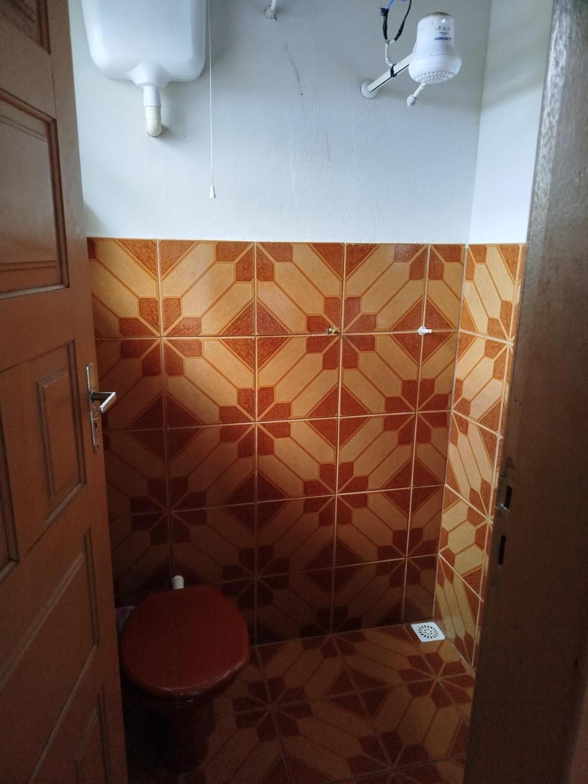 Apartamento Em Ibitipoca Conceição da Ibitipoca Εξωτερικό φωτογραφία