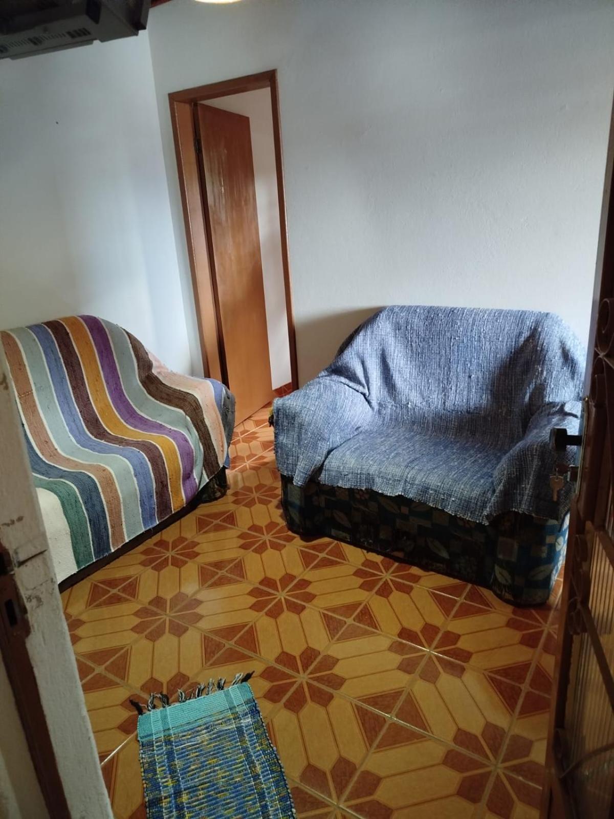 Apartamento Em Ibitipoca Conceição da Ibitipoca Εξωτερικό φωτογραφία