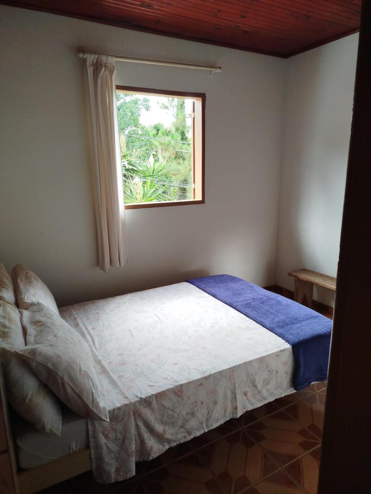 Apartamento Em Ibitipoca Conceição da Ibitipoca Εξωτερικό φωτογραφία
