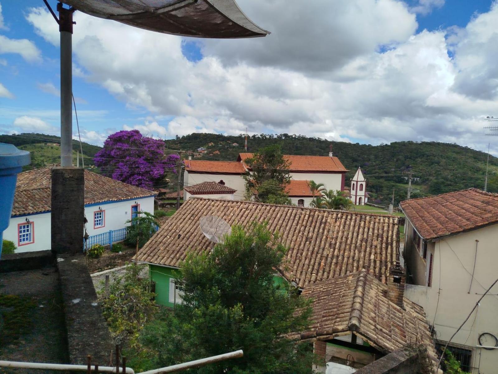 Apartamento Em Ibitipoca Conceição da Ibitipoca Εξωτερικό φωτογραφία
