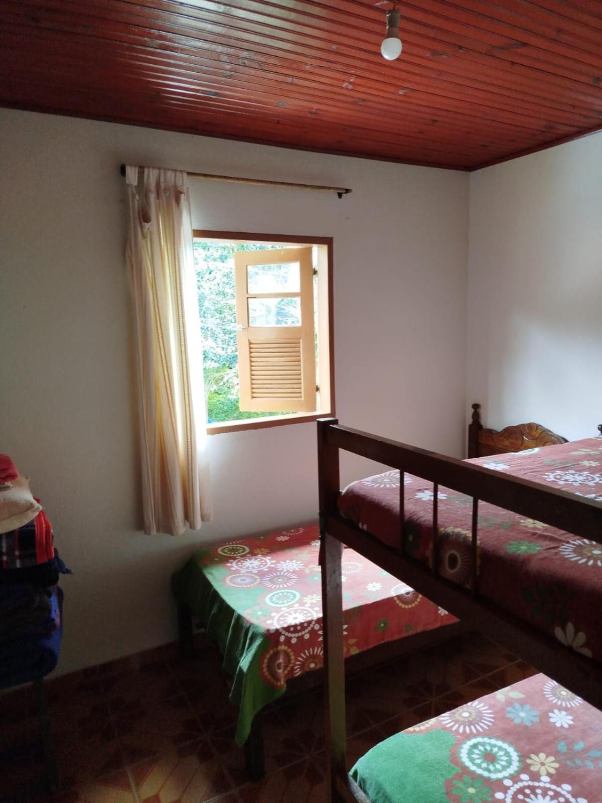 Apartamento Em Ibitipoca Conceição da Ibitipoca Εξωτερικό φωτογραφία
